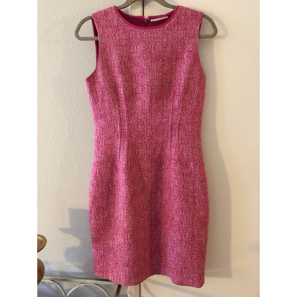 Work dress